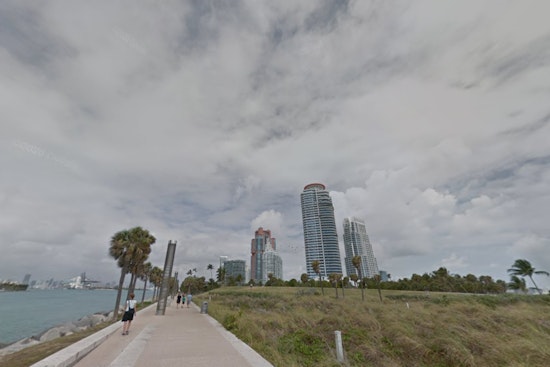 Miami Embraces Cooler Temperatures and Braces for Strong Winds as Rip Current Risk Increases