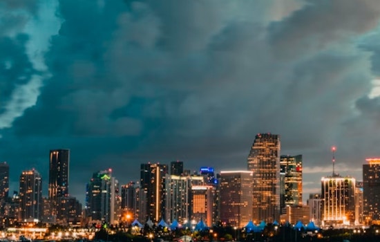 Miami Expects Warmer Weather and Scattered Showers After Tropical System Milton Dissipates