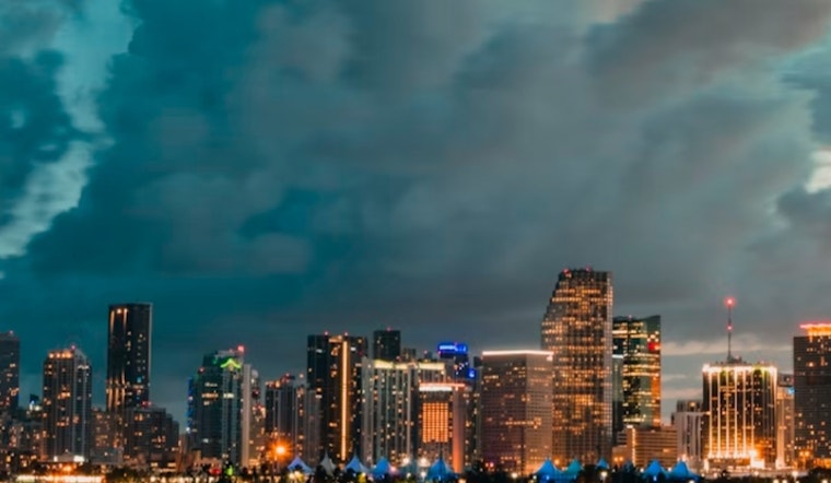 Miami Expects Warmer Weather and Scattered Showers After Tropical System Milton Dissipates