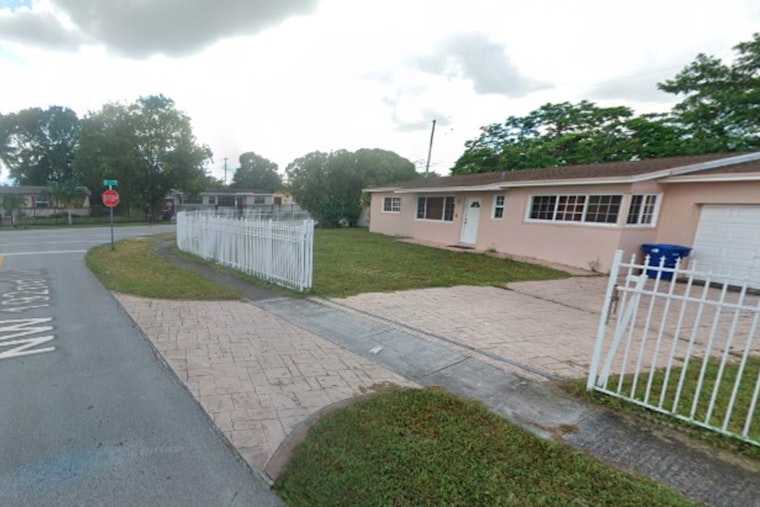 Miami Gardens Police Investigate After Roommate Dispute Leads to Stabbing Incident