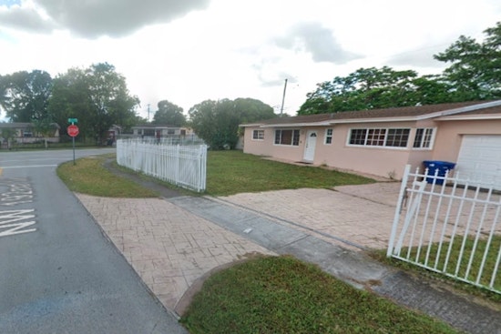 Miami Gardens Police Investigate After Roommate Dispute Leads to Stabbing Incident
