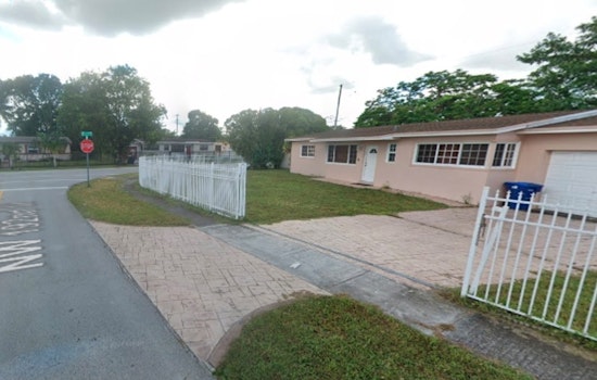 Miami Gardens Police Investigate After Roommate Dispute Leads to Stabbing Incident