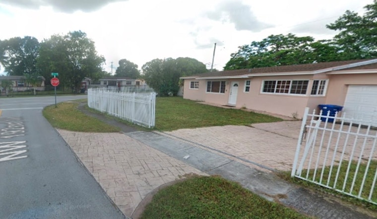 Miami Gardens Police Investigate After Roommate Dispute Leads to Stabbing Incident