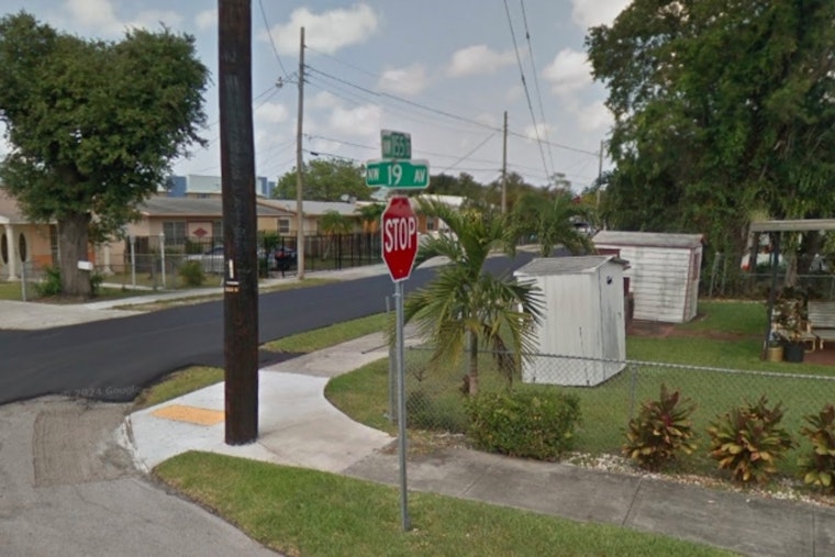 Miami Gardens Shooting Leaves Couple Airlifted to Hospital as Police Seek Leads on Gunman