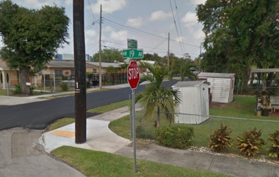 Miami Gardens Shooting Leaves Couple Airlifted to Hospital as Police Seek Leads on Gunman