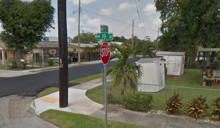 Miami Gardens Shooting Leaves Couple Airlifted to Hospital as Police Seek Leads on Gunman