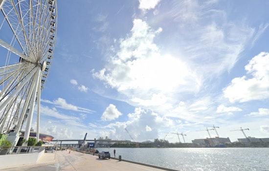 Miami Grapples with Unseasonably Warm Weather as Temperatures Stay in the 80s and 90s