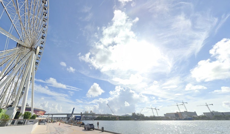 Miami Grapples with Unseasonably Warm Weather as Temperatures Stay in the 80s and 90s