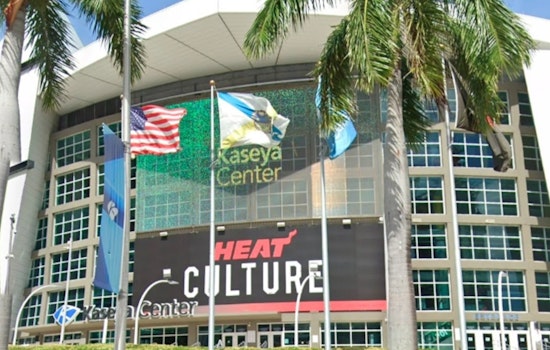 Miami Heat Postpones Preseason Game Against Atlanta Hawks Amid Hurricane Milton and Reschedules for October 16