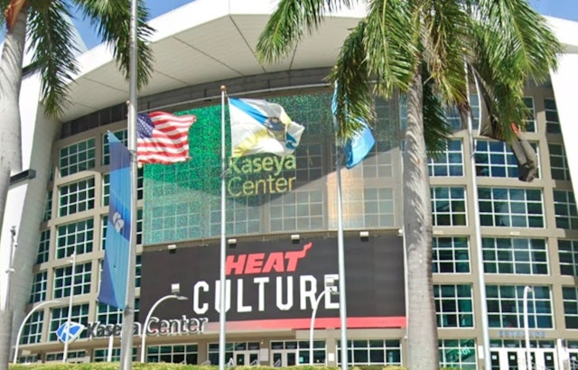 Miami Heat Postpones Preseason Game Against Atlanta Hawks Amid Hurricane Milton and Reschedules for October 16