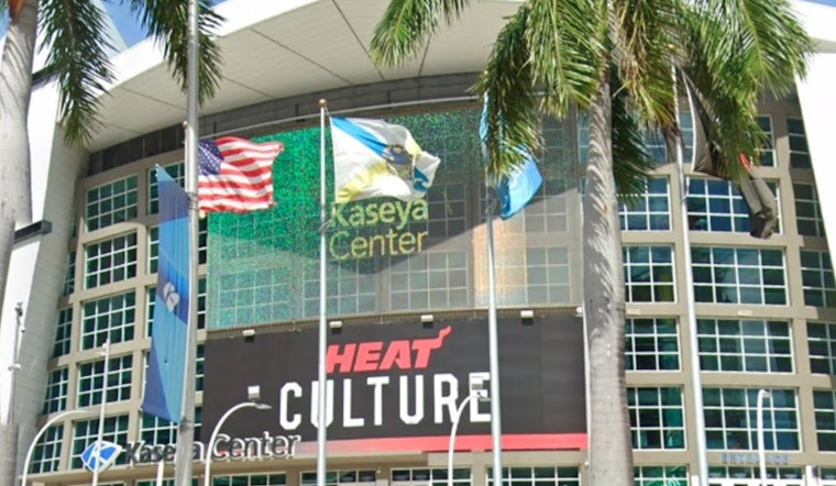 Miami Heat Postpones Preseason Game Against Atlanta Hawks Amid Hurricane Milton and Reschedules for October 16