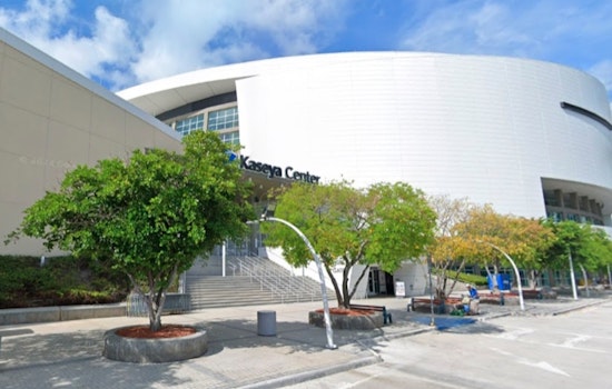 Miami Heat to Unveil Dwyane Wade Statue Sunday at Kaseya Center Amidst Fans' Growing Excitement