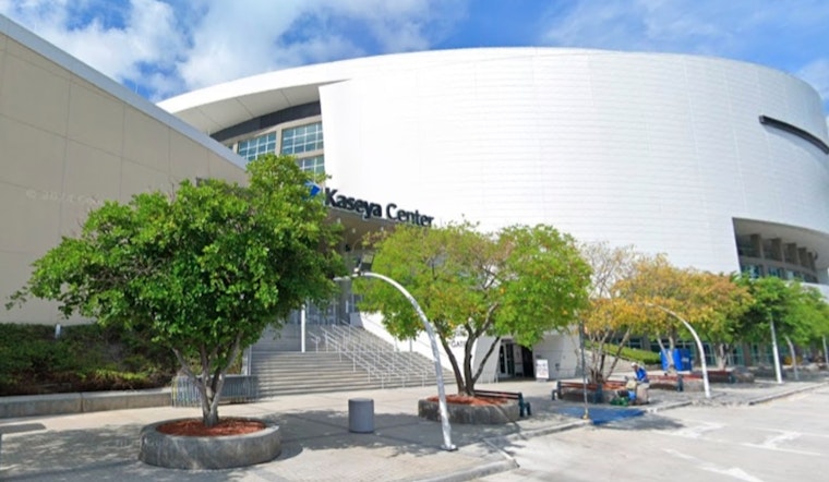 Miami Heat to Unveil Dwyane Wade Statue Sunday at Kaseya Center Amidst Fans' Growing Excitement