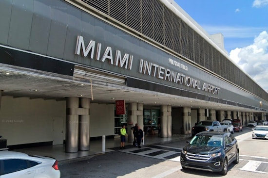 Miami International Airport Pioneers TSA's Advanced Perimeter Security Technology