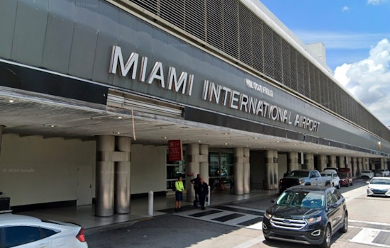 Miami International Airport Pioneers TSA's Advanced Perimeter Security Technology
