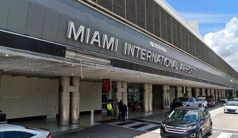 Miami International Airport Pioneers TSA's Advanced Perimeter Security Technology