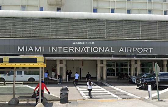 Miami International Airport Resumes Operations After Evacuation and Investigation of Suspicious Item