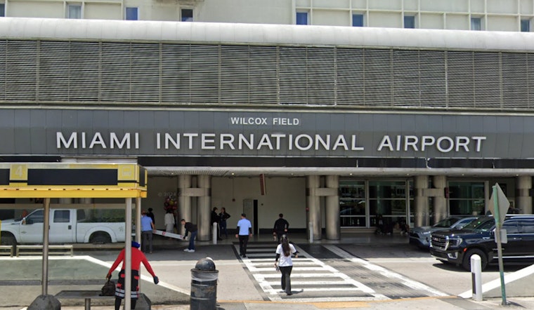 Miami International Airport Resumes Operations After Evacuation and Investigation of Suspicious Item