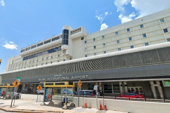 Miami International Airport Unveils First Phase of $38 Million Central Terminal Makeover
