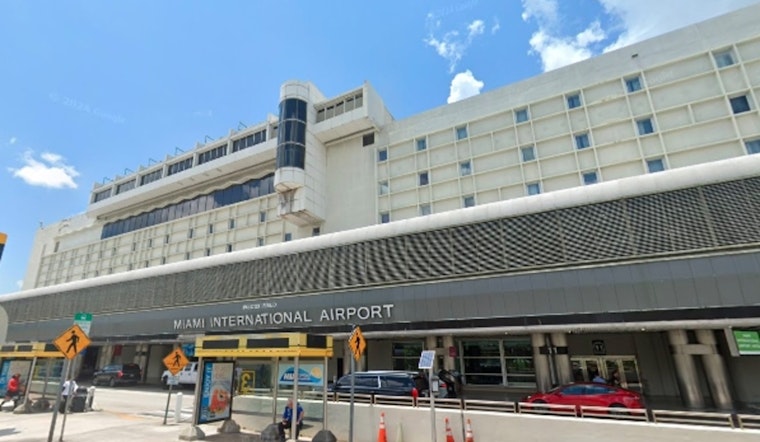Miami International Airport Unveils First Phase of $38 Million Central Terminal Makeover