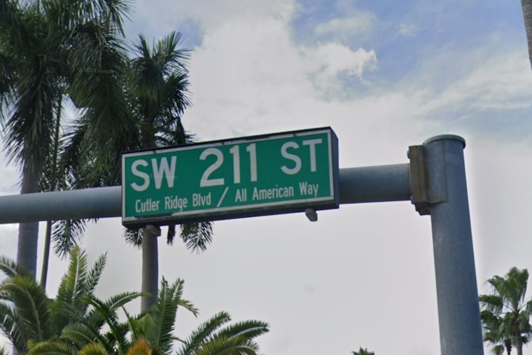 Miami Madness, Ballot Blunder Banishes Election Worker After Votes Vu' Dumped on Highway