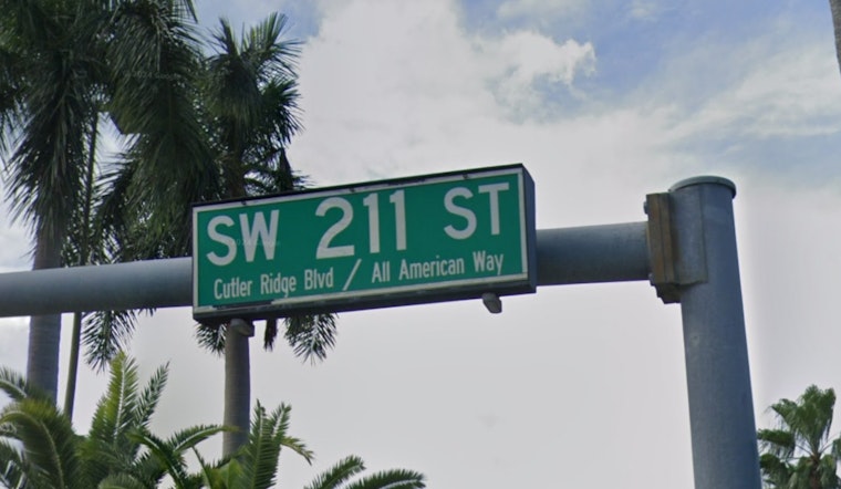 Miami Madness, Ballot Blunder Banishes Election Worker After Votes Vu' Dumped on Highway
