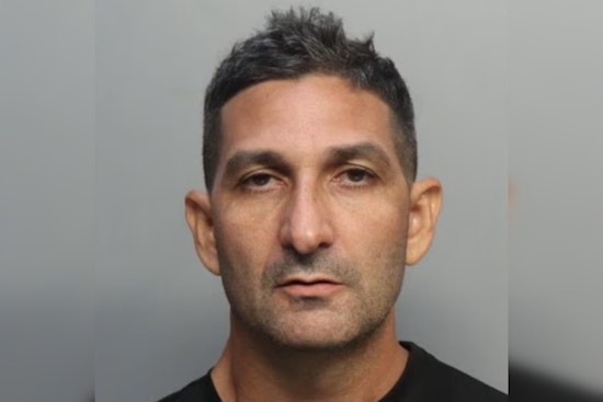 Miami Man Accused of Assaulting Elderly Neighbor at Shenandoah Bus Stop