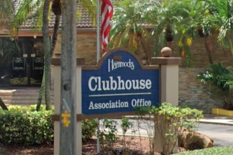 Miami Man Charged in Connection with Hammocks HOA Embezzlement Scandal