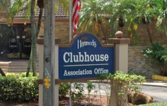 Miami Man Charged in Connection with Hammocks HOA Embezzlement Scandal