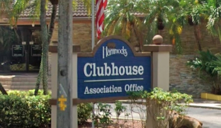 Miami Man Charged in Connection with Hammocks HOA Embezzlement Scandal