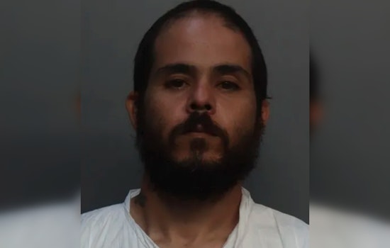 Miami Man Charged With Second-Degree Murder After Double Shooting at Redland Nursery