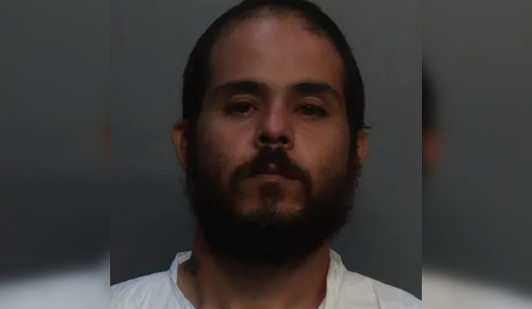 Miami Man Charged With Second-Degree Murder After Double Shooting at Redland Nursery