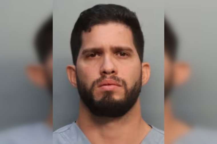 Miami Massage Therapist Charged With Sexual Battery on Client at The Mark Spa