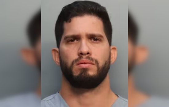 Miami Massage Therapist Charged With Sexual Battery on Client at The Mark Spa