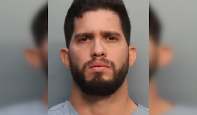 Miami Massage Therapist Charged With Sexual Battery on Client at The Mark Spa