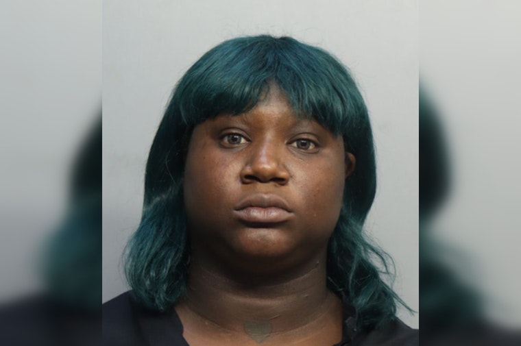 Miami Mayhem, Woman Charged with Attempted Murder after Victim Shot, Dumped on Causeway