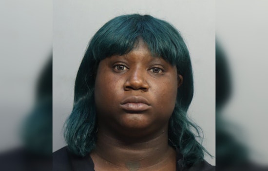 Miami Mayhem, Woman Charged with Attempted Murder after Victim Shot, Dumped on Causeway