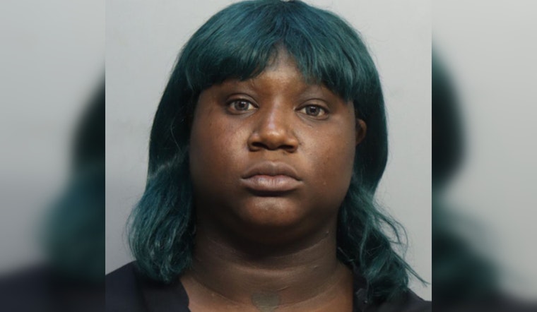 Miami Mayhem, Woman Charged with Attempted Murder after Victim Shot, Dumped on Causeway