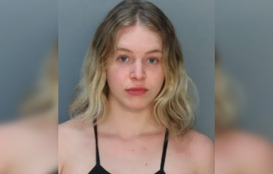 Miami OnlyFans Model Courtney Clenney on Trial for Boyfriend's Murder, Claims Self-Defense in Knife-Throwing Incident