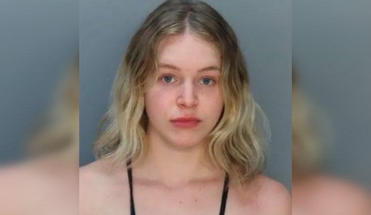 Miami OnlyFans Model Courtney Clenney on Trial for Boyfriend's Murder, Claims Self-Defense in Knife-Throwing Incident