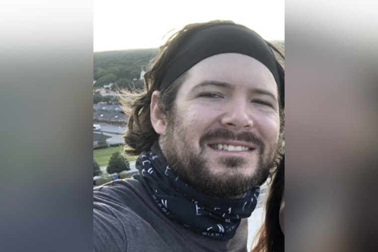 Miami Police Renew Call for Public's Help One Year After Sean Michael Hinz's Disappearance