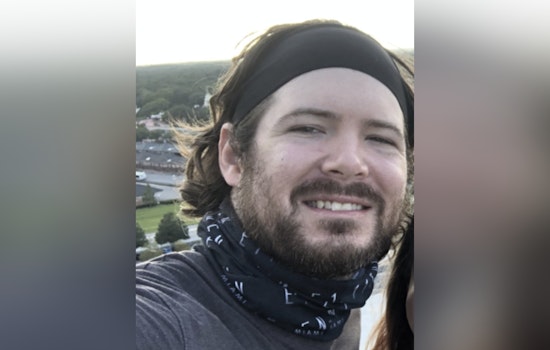 Miami Police Renew Call for Public's Help One Year After Sean Michael Hinz's Disappearance