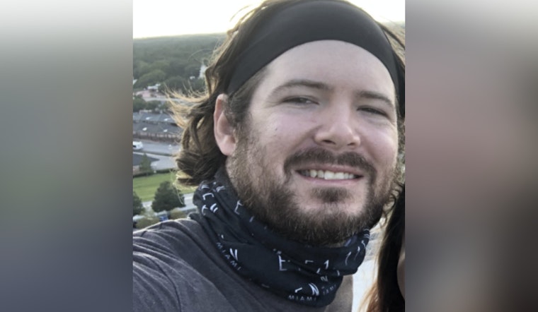 Miami Police Renew Call for Public's Help One Year After Sean Michael Hinz's Disappearance