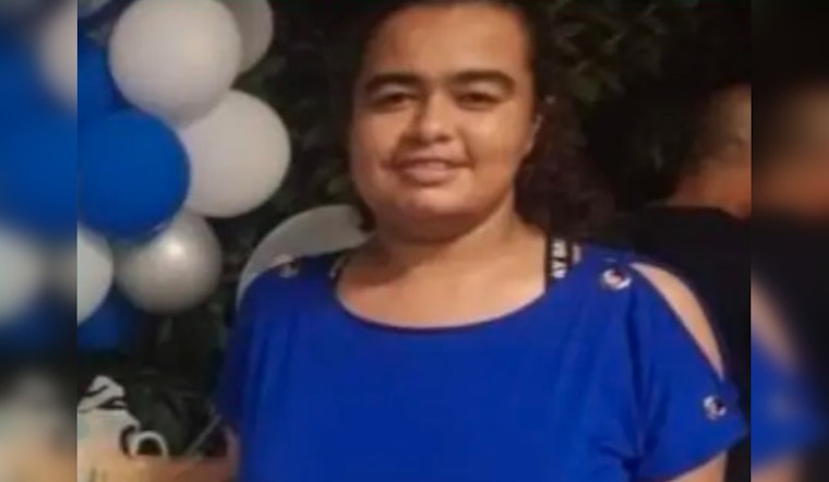 Miami Police Seek Assistance in Locating Missing 25-Year-Old Lily Amaya Asuncion