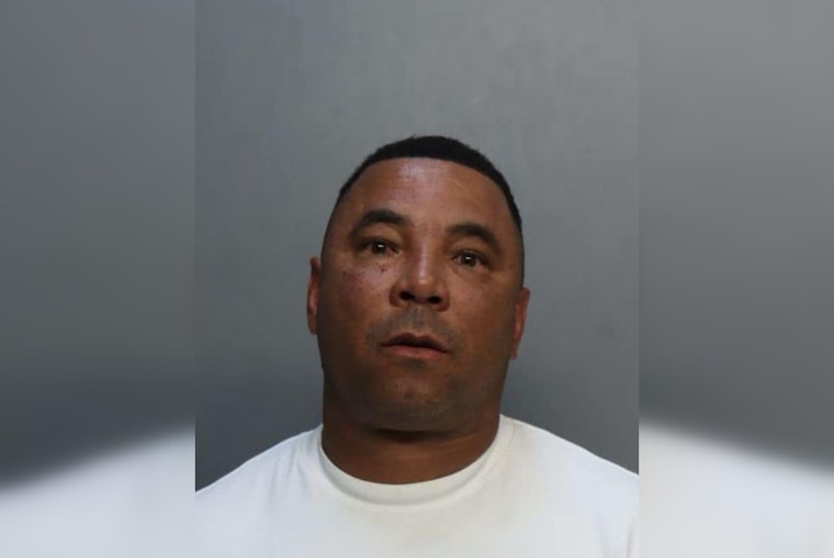 Miami Police Seek Man for Questioning in Shooting of Reggaeton Singer El Taiger