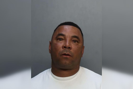 Miami Police Seek Man for Questioning in Shooting of Reggaeton Singer El Taiger