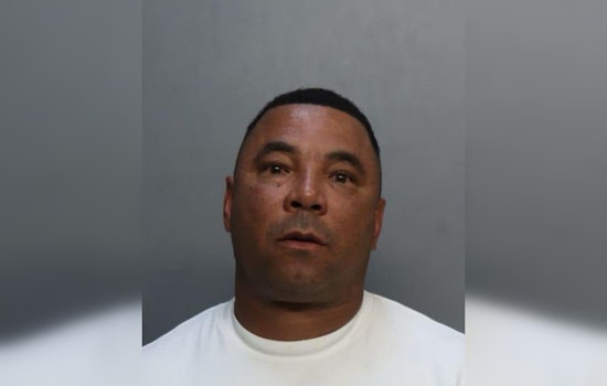 Miami Police Seek Man for Questioning in Shooting of Reggaeton Singer El Taiger