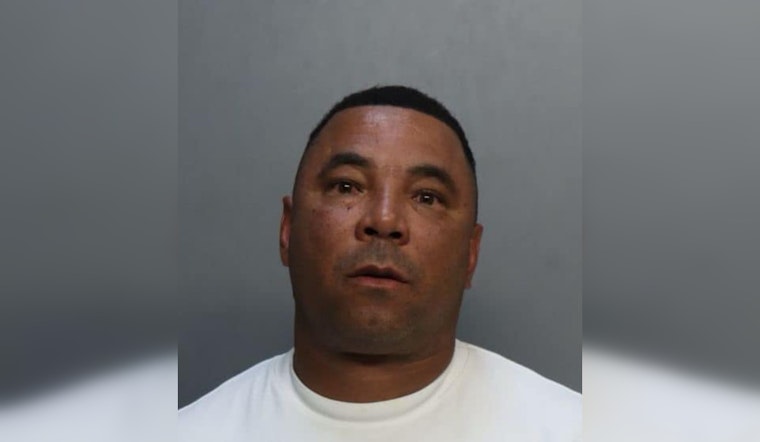 Miami Police Seek Man for Questioning in Shooting of Reggaeton Singer El Taiger
