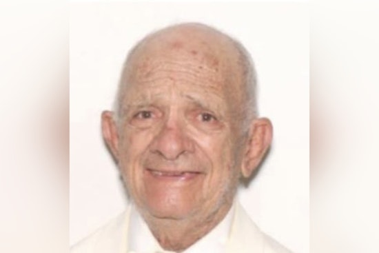 Miami Police Seek Public Help to Find Missing 92-Year-Old Man in Little Havana
