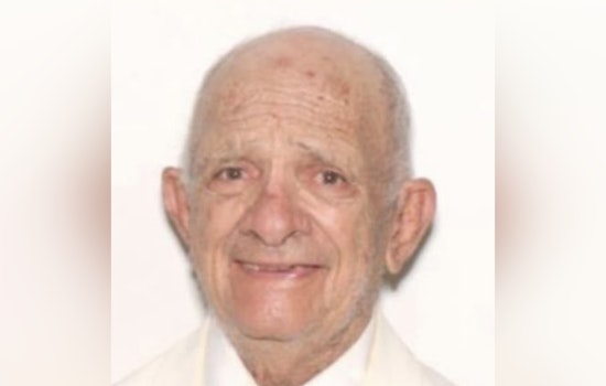 Miami Police Seek Public Help to Find Missing 92-Year-Old Man in Little Havana